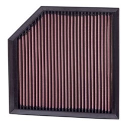 Sportowy filtr powietrza (panelowy) 33-2400 225/219/25mm pasuje do VOLVO XC90 I_5