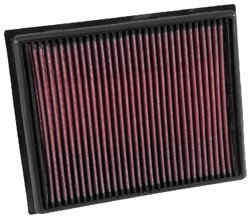 Sports air filter (panel) 33-2793 245/196/24mm fits DAEWOO; FIAT; OPEL; RENAULT_1