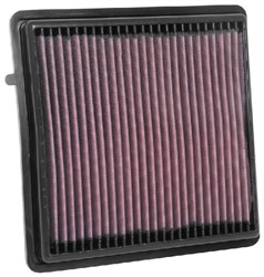 Sportowy filtr powietrza (panelowy) 33-5066 249/246/34mm_5