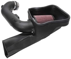 Air supply system AirCharger 63-2605 fits FORD USA MUSTANG_2