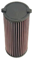 Sportowy filtr powietrza (okrągły) E-2992 117/102/400mm pasuje do MERCEDES E T-MODEL (S211), E (VF211), E (W211), S (W220)_5