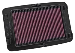 Pre-Charger filter wrap K&N HA-4506-T_1