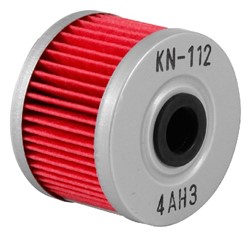 Filtr oleju K&N KN-112_1