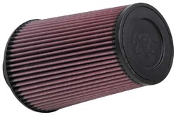 Sportowy filtr powietrza K&N RE-0810_1
