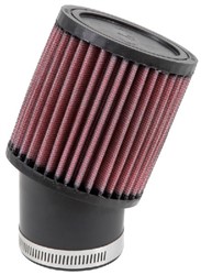 Sportowy filtr powietrza K&N RU-1750_1