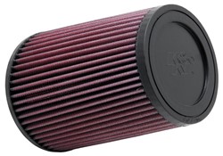 Sportowy filtr powietrza K&N RU-3530_1