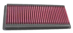 Filtr powietrza K&N TB-9097_1