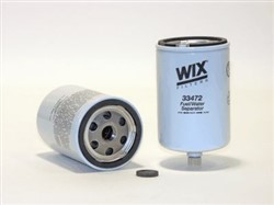Degalų filtras WIX FILTERS 33472WIX