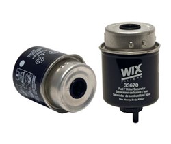Degalų filtras WIX FILTERS 33670WIX