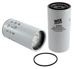 Degalų filtras WIX FILTERS 33969WIX