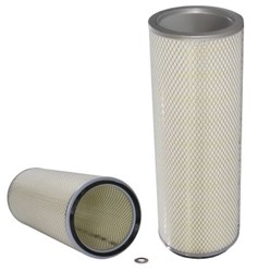 Oro filtras WIX FILTERS 42955WIX