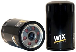 Oro filtras WIX FILTERS 51342WIX_1