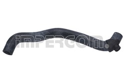 wąż, wymiennik ciepła (ogrzewanie) IMP221064