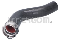 Cooling system rubber hose IMPERGOM IMP224777