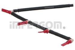 Fuel overflow hoses and elements IMPERGOM IMP230094