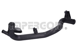 Cooling system pipe IMP230455