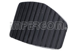 Brake pedal pad IMP25509_2