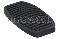 Brake pedal pad IMP26350_2