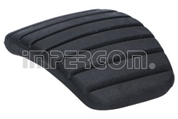 Brake pedal pad IMP32758