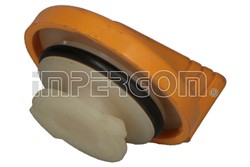 Oil filler cap IMP43011