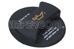 Oil filler cap IMP43047