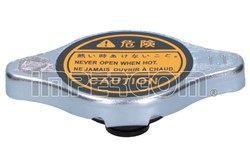 radiatoriaus dangtelis IMPERGOM IMP43063