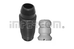Dust Cover Kit, shock absorber IMP48186