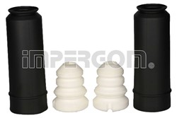 Dust Cover Kit, shock absorber IMP50180