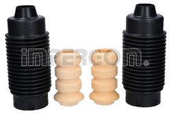 Dust Cover Kit, shock absorber IMP50402