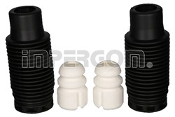 Dust Cover Kit, shock absorber IMP50439