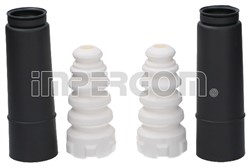 Dust Cover Kit, shock absorber IMP50514