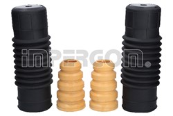 Dust Cover Kit, shock absorber IMP50938