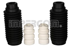 Dust Cover Kit, shock absorber IMP51009