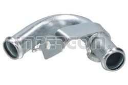 Cooling system metal pipe IMPERGOM IMP80101