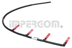 Fuel overflow hoses and elements IMPERGOM IMP85125