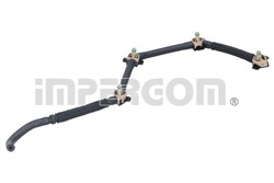 Fuel overflow hoses and elements IMPERGOM IMP85165