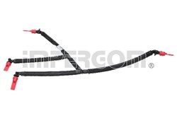 Fuel overflow hoses and elements IMPERGOM IMP85188