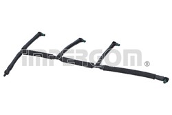 Fuel overflow hoses and elements IMPERGOM IMP85189