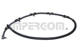 Fuel overflow hoses and elements IMPERGOM IMP85197