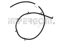 Fuel overflow hoses and elements IMPERGOM IMP85199
