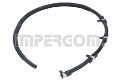 Fuel overflow hoses and elements IMPERGOM IMP85201