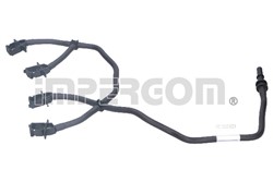 Fuel overflow hoses and elements IMPERGOM IMP85209