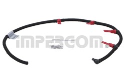 Fuel overflow hoses and elements IMPERGOM IMP85224