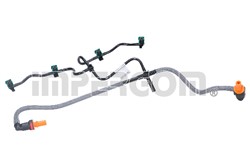 Fuel overflow hoses and elements IMPERGOM IMP85235