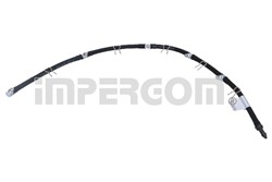 Fuel overflow hoses and elements IMPERGOM IMP85250