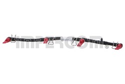 Fuel overflow hoses and elements IMPERGOM IMP85259