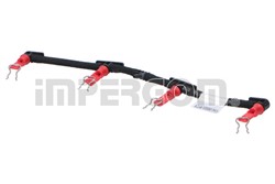 Fuel overflow hoses and elements IMPERGOM IMP85272