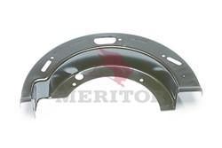 Cover Plate, dust-cover wheel bearing MER 3264U1009_2