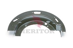 Cover Plate, dust-cover wheel bearing MER 3264V1010_2