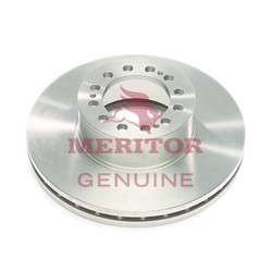 Stabdžių diskas MERITOR MER MBR5057